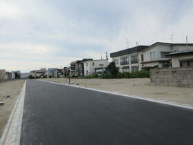 青森県青森市岡造道１丁目