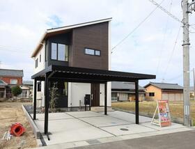 新潟県新潟市秋葉区結