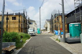 東京都西多摩郡瑞穂町大字殿ケ谷