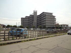 レジオンス甲府