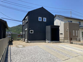 山口県防府市大字大崎