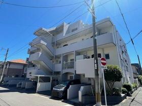 グランドハイツ中央