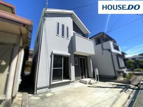 兵庫県明石市大久保町大窪