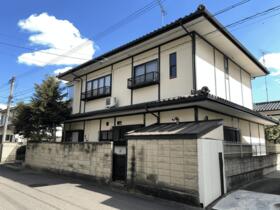福島県郡山市安積町笹川字目光池西