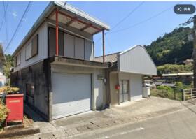 徳島県那賀郡那賀町大殿字西ゴヤシ