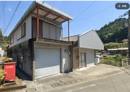 Land, Naka Town, Tokushima