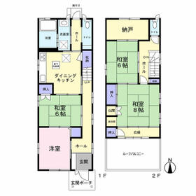 愛知県名古屋市西区香呑町３丁目