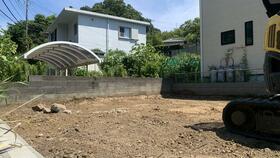 神奈川県三浦郡葉山町一色