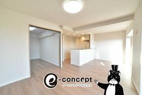 ネオハイツ大和の辻