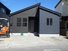 福島県会津若松市日新町