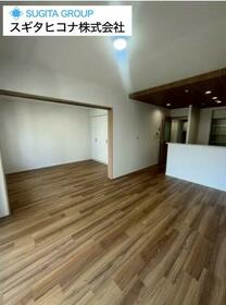 ベルパークシティＭ棟