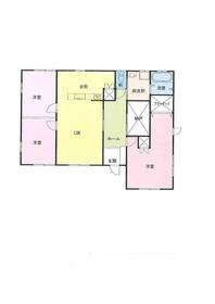 鹿児島県鹿児島市東佐多町