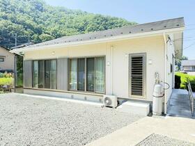 山梨県南巨摩郡身延町西嶋