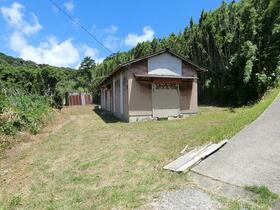 千葉県南房総市千倉町川合