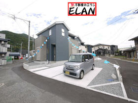 福岡県北九州市小倉南区湯川１丁目