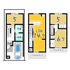 京都府京都市下京区小坂町