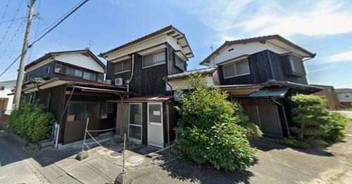 Used Detached House, Tabuse Town, Yamaguchi