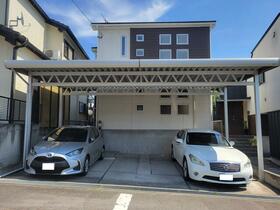 愛知県岡崎市柱曙２丁目