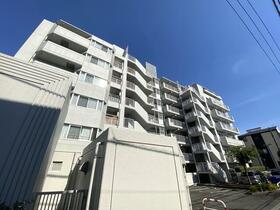 サンハイツ平間