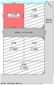 岐阜県岐阜市芥見３丁目