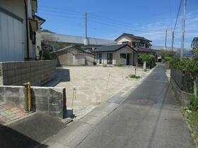 佐賀県唐津市菜畑