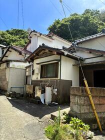 千葉県安房郡鋸南町岩井袋