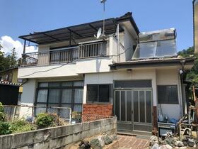 山梨県甲州市塩山上於曽