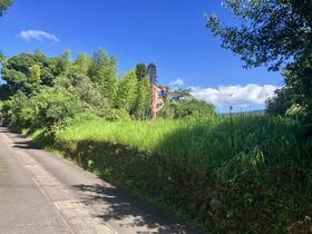 鹿児島県日置市東市来町美山
