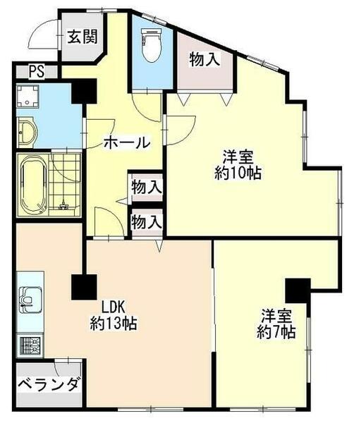 apartment 福島県双葉郡浪江町大字権現堂字上続町
権現堂の賃貸情報を見る
物件地図