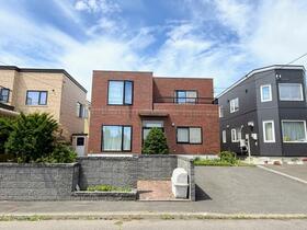 北海道石狩市樽川四条３丁目