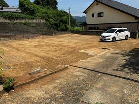 熊本県荒尾市本井手