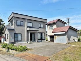 青森県青森市浪岡大字女鹿沢字西花岡