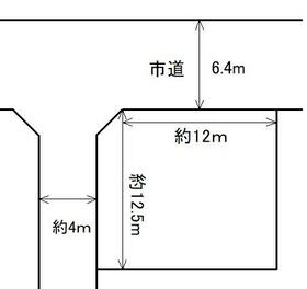 青森県青森市北金沢１丁目
