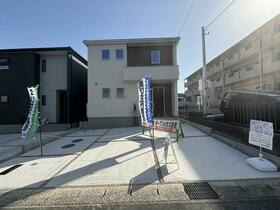 愛知県知多郡美浜町河和台３丁目