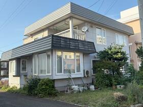 北海道札幌市白石区菊水八条３丁目