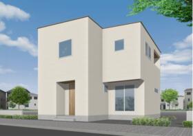 滋賀県大津市大江６丁目