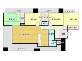 Ｄ´グランセ新屋敷