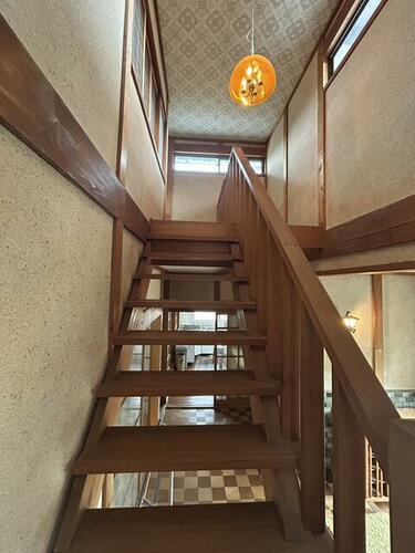 detached 滋賀県大津市大物