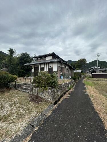 detached 滋賀県大津市大物