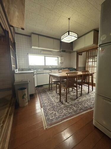 detached 滋賀県大津市大物