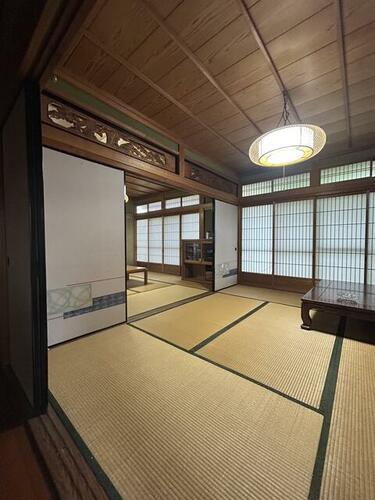 detached 滋賀県大津市大物