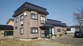 青森県五所川原市金木町朝日山