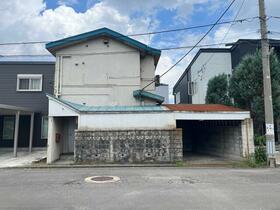 青森県青森市中央２丁目