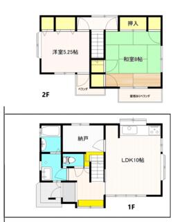 間取り：214079288189