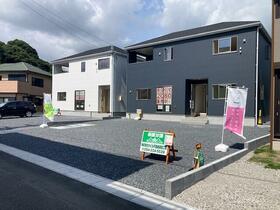 静岡県牧之原市静波