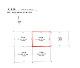 愛媛県松山市別府町