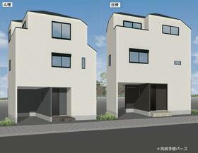 神奈川県横浜市保土ケ谷区釜台町