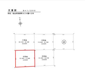 愛媛県松山市別府町