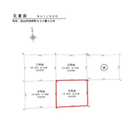 愛媛県松山市別府町