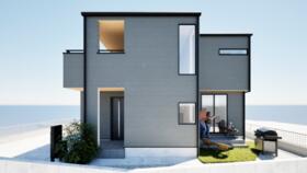 長崎県佐世保市権常寺町